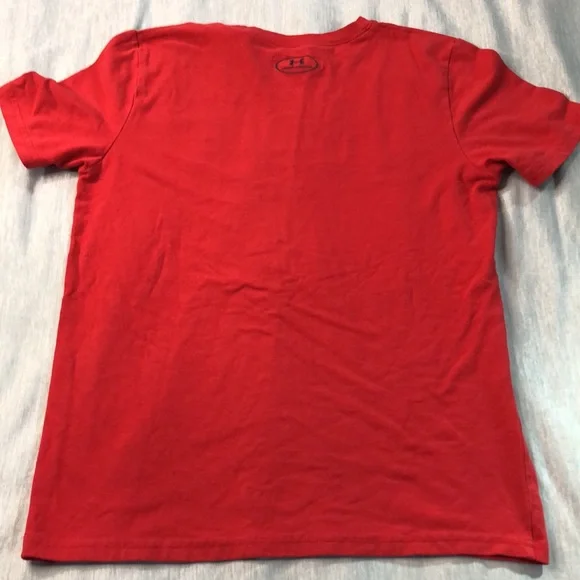 Patriotic Under Armour Tee size Large - Picture 5 of 8